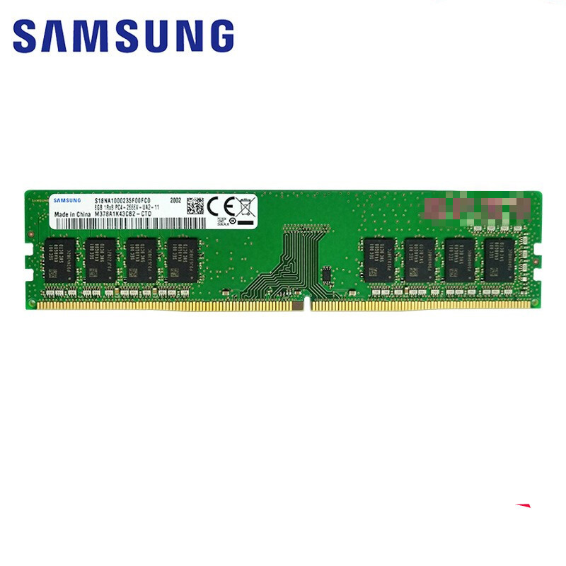 三星(SAMSUNG)笔记本内存条 DDR3L 1600 8G(一个装)