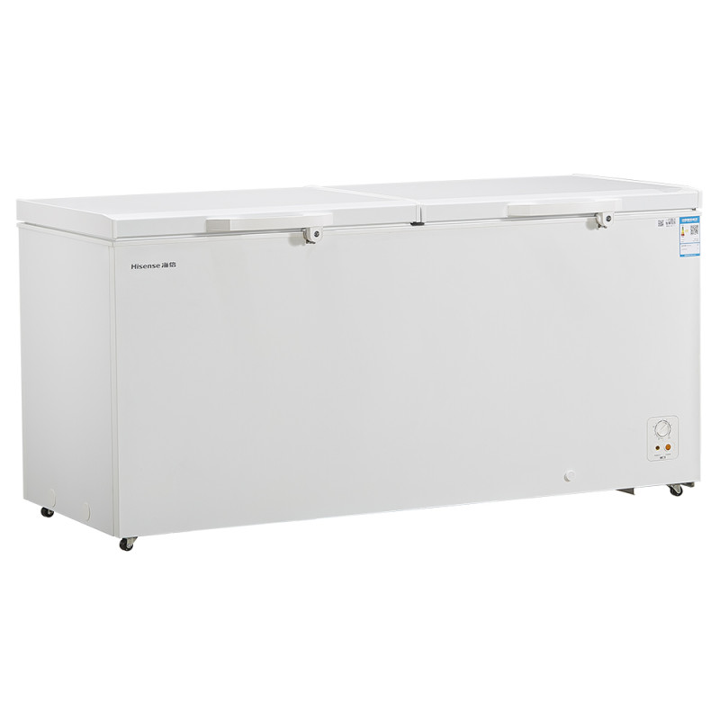 海信冷柜BD/BC-519N/AHP