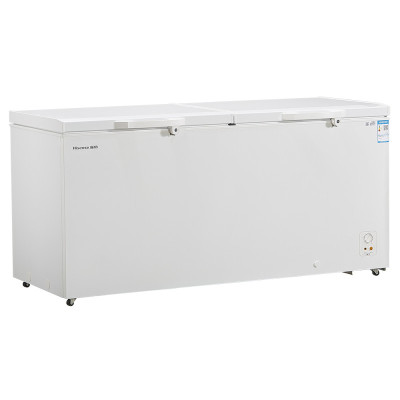 海信冷柜BD/BC-519N/AHP