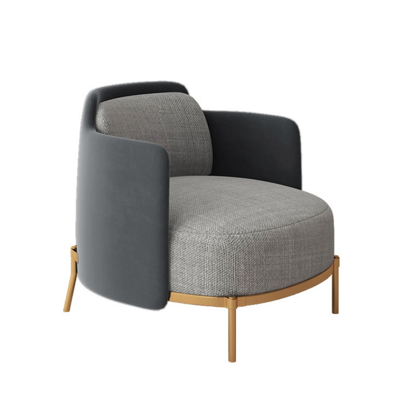 锁匠 接待沙发单人位张高清大图