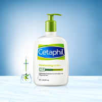 [加拿大原装进口]Cetaphil 丝塔芙 温和润肤乳 591ml/瓶 持久保湿 近零刺激保湿乳