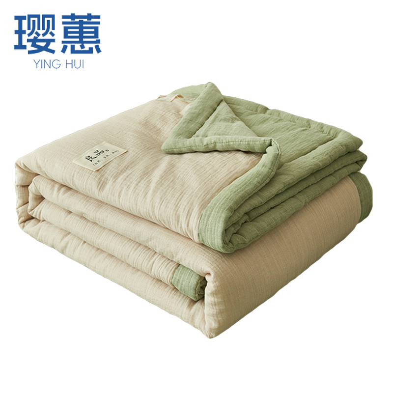 璎蕙空调被 180*200cm/条高清大图