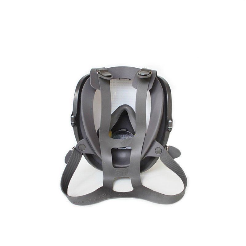 3M 防毒面具6800