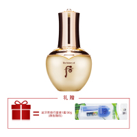后天气丹花献光彩紧颜黄金精华液 40ml