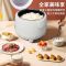 长虹CFB-20F5迷你公主煲400W家用多功能煮饭熬粥电饭煲可蒸可煮2L(一箱6台)