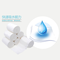 礼促优品泰康专属卷纸LC-ZSZ003