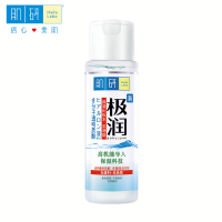 曼秀雷敦肌研极润保湿化妆水-浓润型170ml