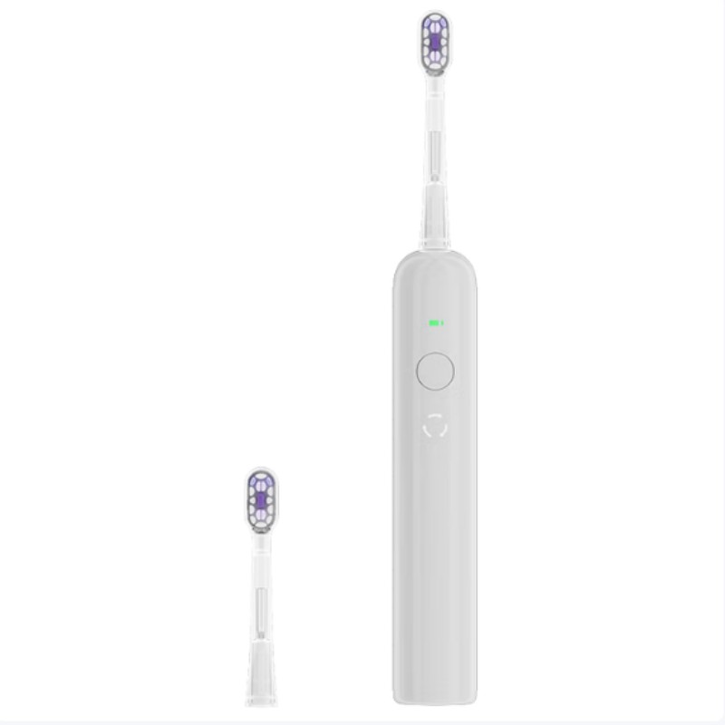 米狗电动牙刷MX821+米狗冲牙器MX186高清大图