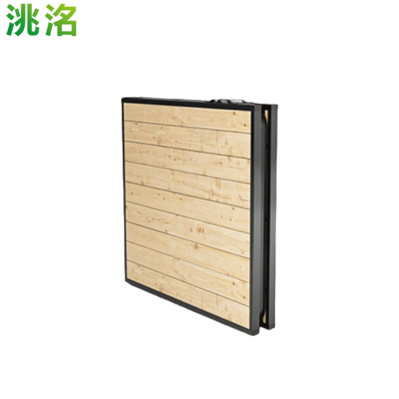 洮洺 折叠床 家用简易折叠床 90*198*55cm 张高清大图