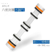 亚德客 二位五通电磁阀 4V310-10/AC220V单位:个