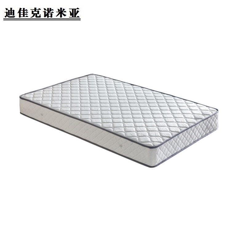 迪佳克诺米亚 床垫 QN-1200*1900*200mm 张高清大图