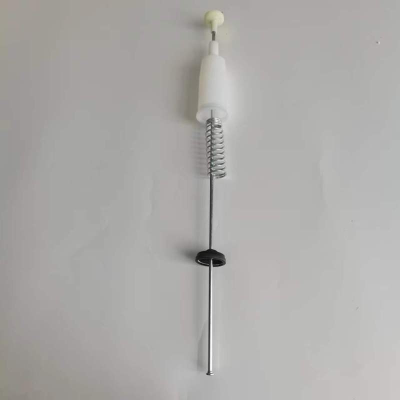 帮客材配全新原装P0970118383威力扎伊ZWT8512WG洗衣机吊杆部件A 一套共4根 收前务必验货