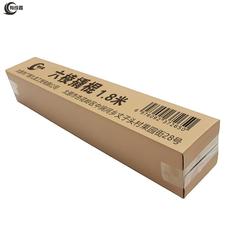 有成鑫 1.8米 六棱撬棍 根高清大图