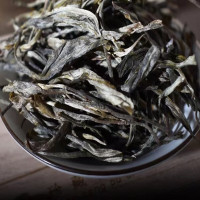 茶布袋 班章宫廷古树熟茶 357克