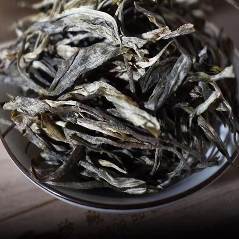茶布袋 班章宫廷古树熟茶 357克
