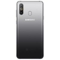 【特卖会】三星 Galaxy A8s 6GB+128GB 外星银（SM-G8870）黑瞳全视屏手机 骁龙710芯片 后置三摄 全网通4G 双卡双待