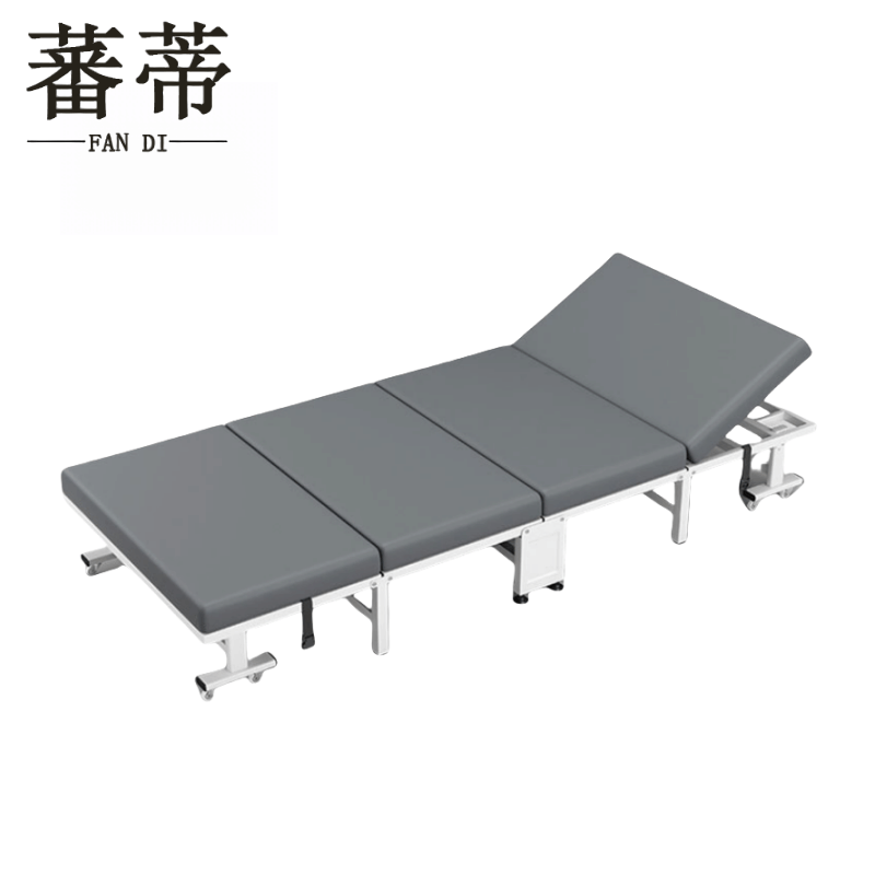 蕃蒂午休床80cm张图片