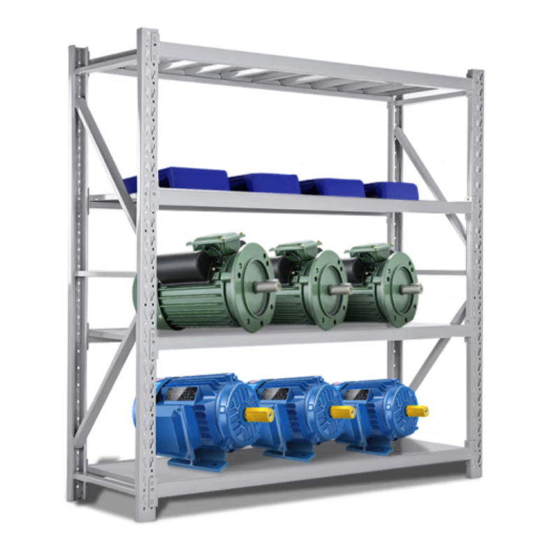 东宥 置物柜1800*400*2000mm个高清大图