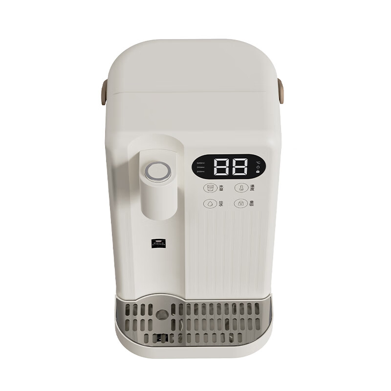 康宁/WORLD KITCHEN即热式饮水机桌面即热饮水机泡茶泡咖啡即开即热 WK-GYS3201/KZ 3.5L容量高清大图