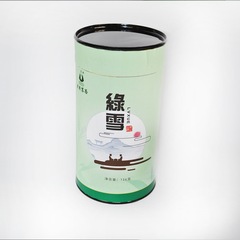 東來绿茶 绿雪125g