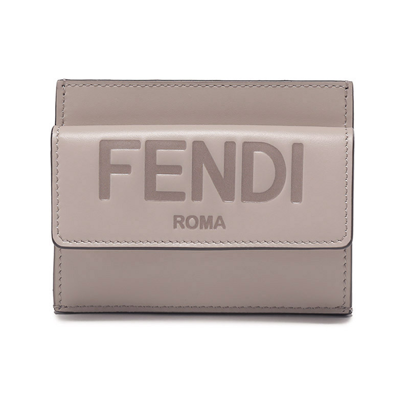 皮具箱包>时尚女包>女士钱包/卡包>芬迪(fendi)>芬迪(fendi)8m0423a