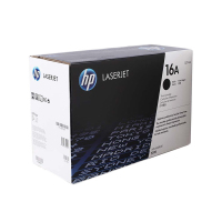 惠普 Q7516A 16A硒鼓 适用打印机 5200/5200n/5200LX 黑色