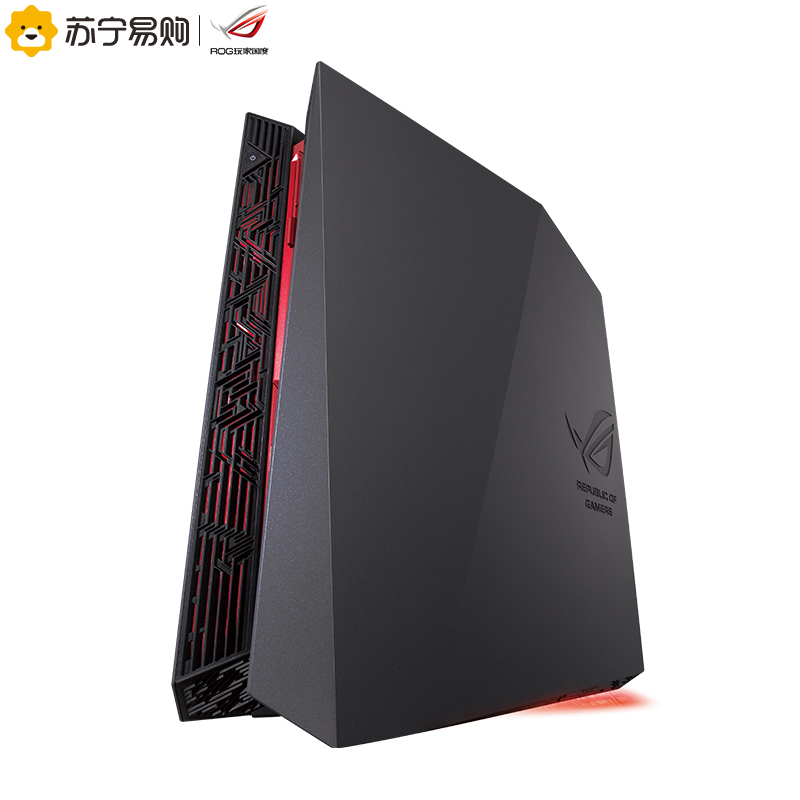 华硕台式机G20CB-I67A8M3