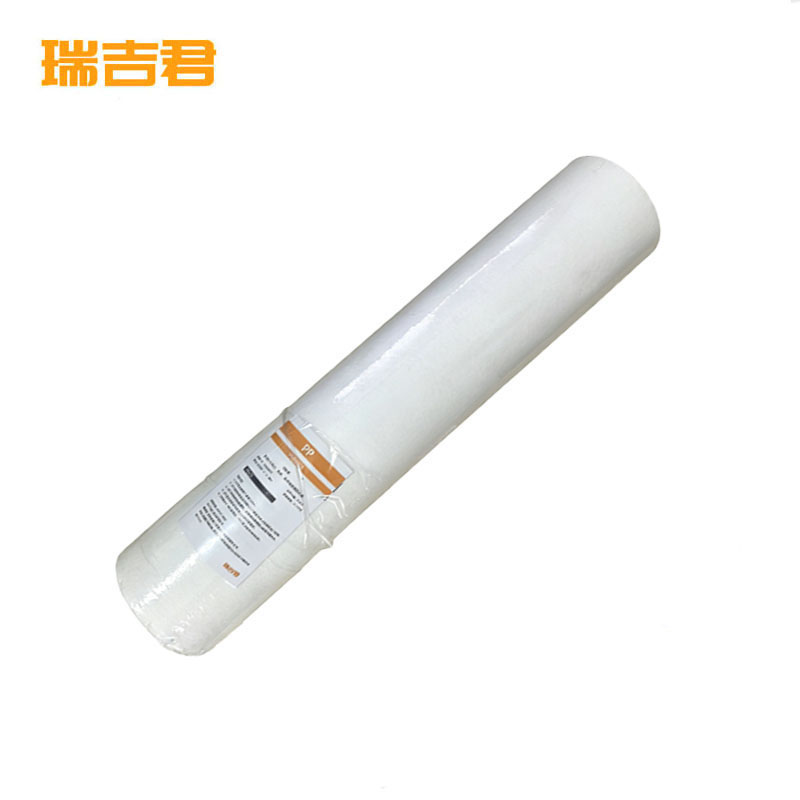 瑞吉君 PP棉滤芯 RJ-PP30 支高清大图