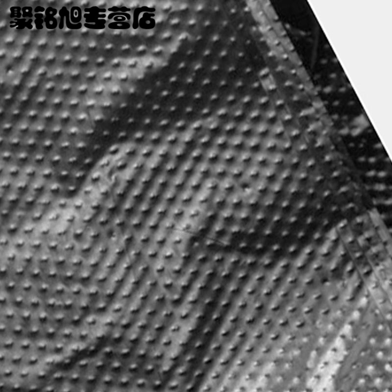 一次性黑色垃圾袋家用厨房手提式大中小号背心式塑料袋多款家用垃圾收纳清洁用品一次性用品