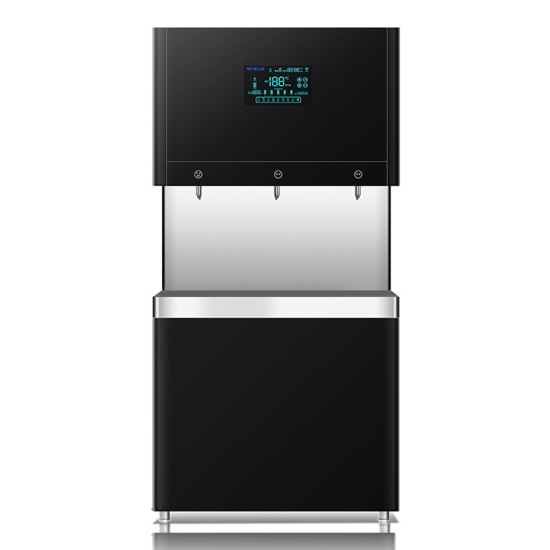 麦大厨 MDC-SZY-120D 落地式 5级净水器落地式