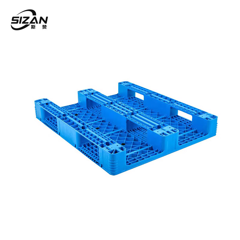 斯赞 五金川字平板托盘 4钢100*100*15cm 个高清大图