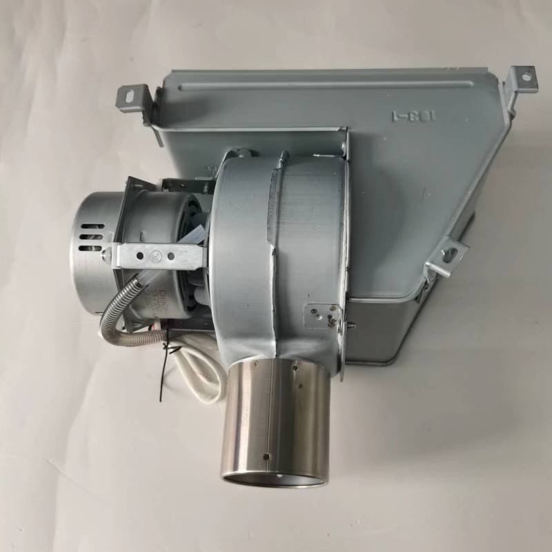 帮客材配 全新原装燃气热水器JSQ30- 16D1(12T)风机 收前务必验货高清大图