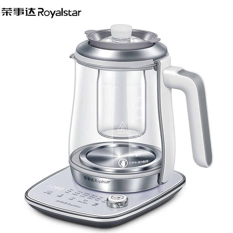 荣事达(Royalstar)养生壶YSH2031