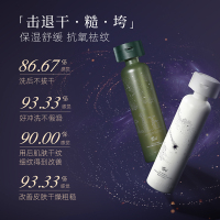 阿芙猴面包树倍润沐浴露250ml身体乳250ml滋润保湿嫩肤沐浴组合