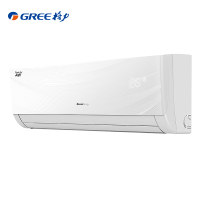 格力(GREE)品悦C1.5匹变频挂机空调一级能效冷暖家用 KFR-35GW/(35592)FNhAc-A1(WIFI)