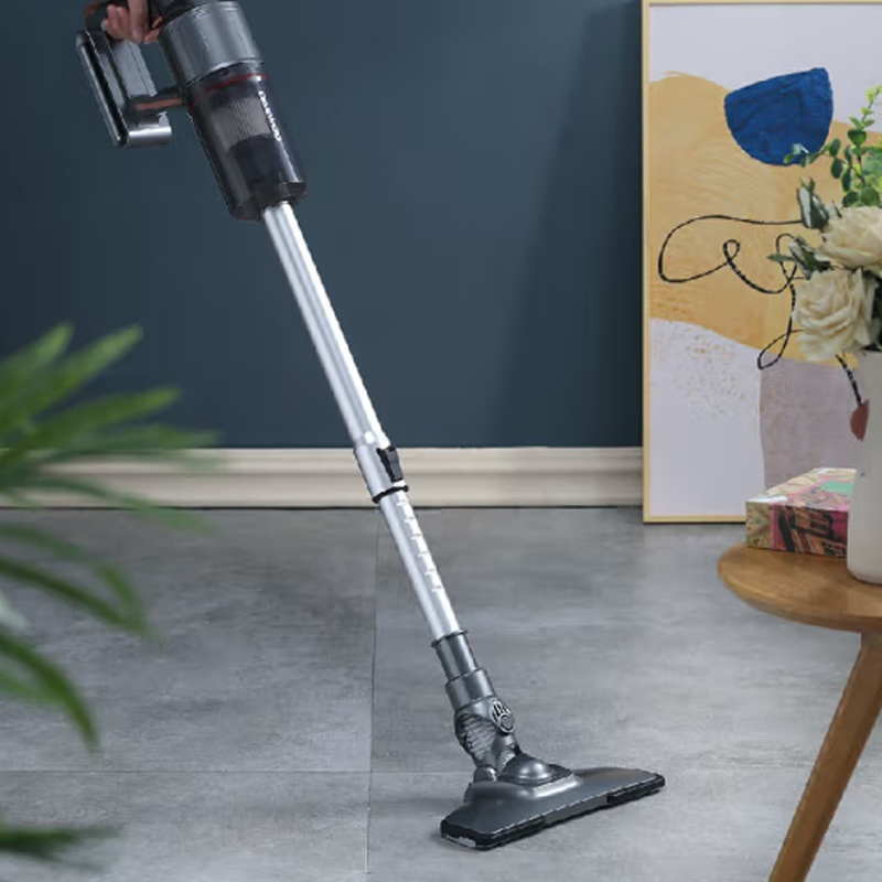 大宇无线吸尘器-DY-XC01