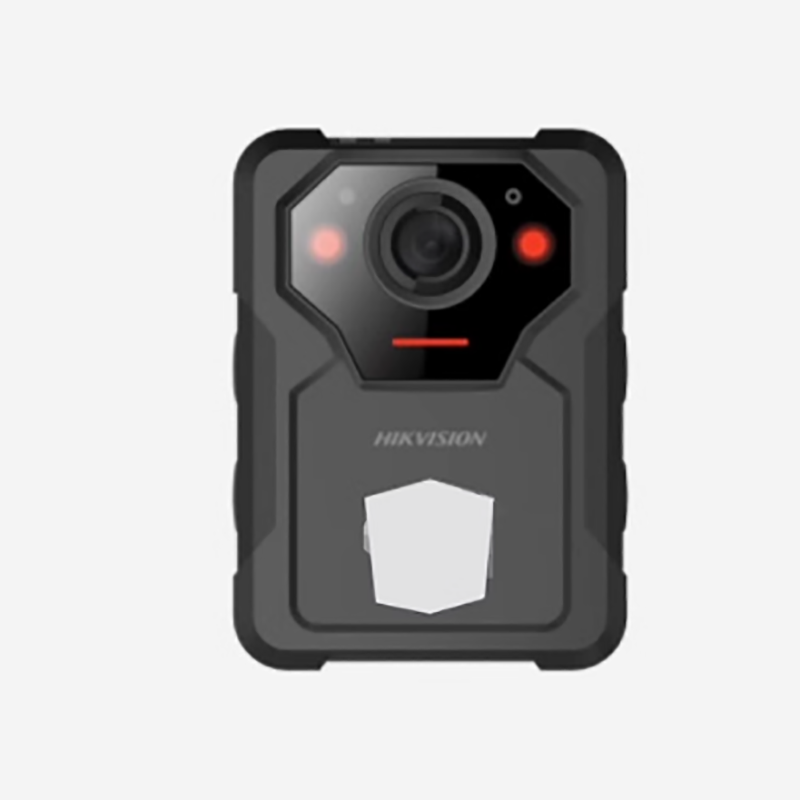 海康威视 单警执法记录仪 DSJ-HIKM1A1 32G