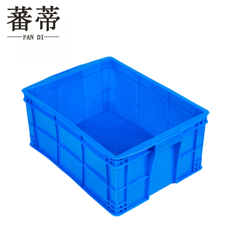蕃蒂物料箱465*350*220mm个