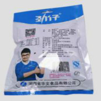 108g劲仔豆干(酱香味)