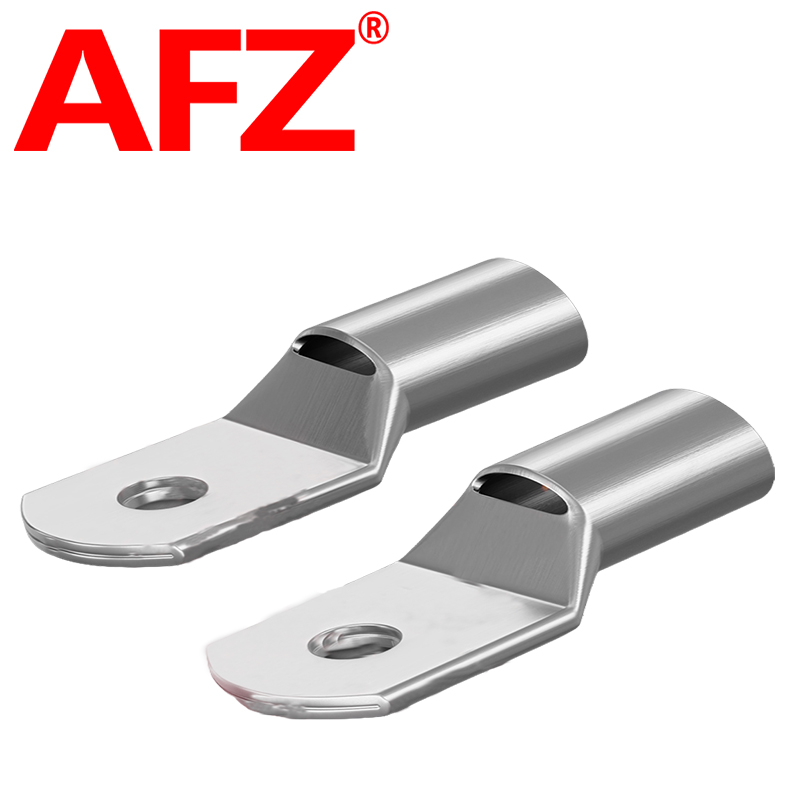 AFZ蓄电池接线端子铜鼻子接头200平方高清大图