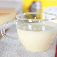 旺旺 香蕉牛奶190ml*12盒
