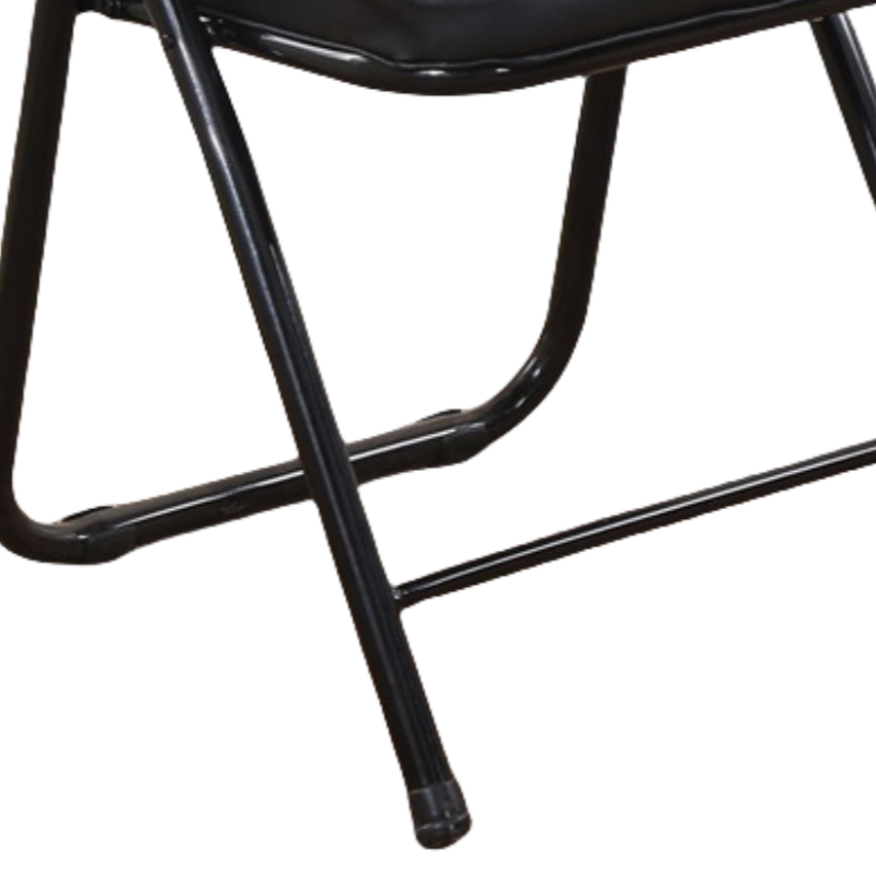 豫龙都折叠椅SF05把高清大图