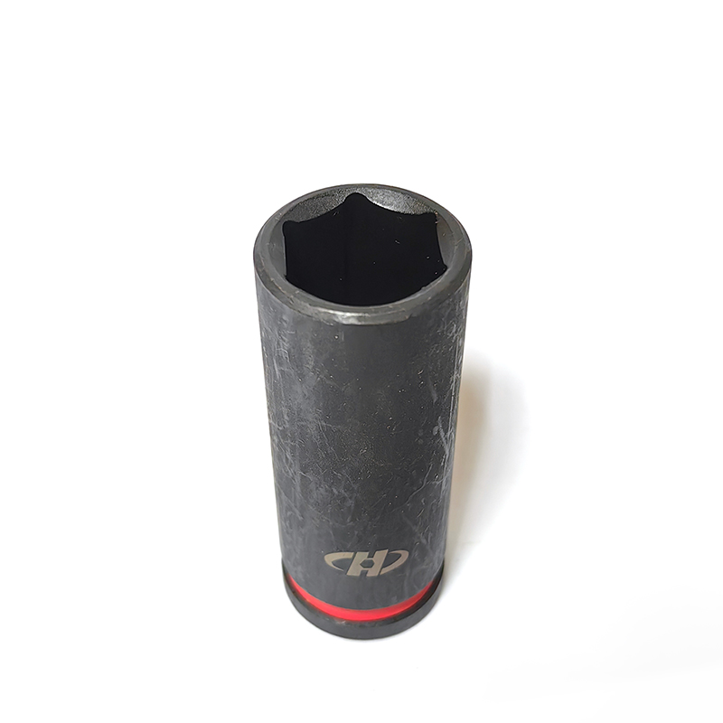 华丰巨箭 12.5MM(1/2)风炮长套筒高清大图