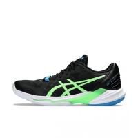 亚瑟士(ASICS)排球鞋男子低帮专业竞技运动鞋高弹跳缓震防滑耐磨