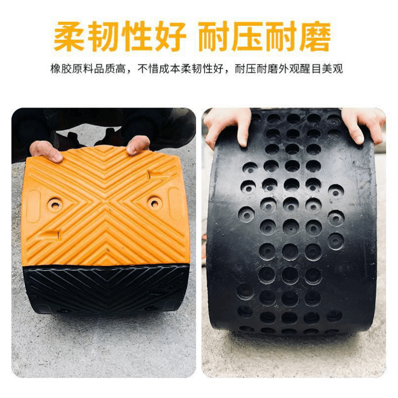 珂攸洋 减速带 1m 个图片