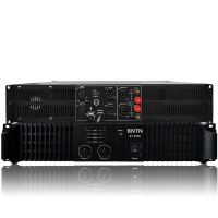 奔腾(BNTN)专业KTV会议室音响组合8500功放配BTKT12三路六单元音箱效果器鹅颈话筒套装家庭影院