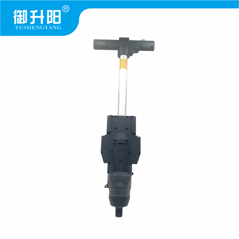 御升阳 电动立式扳手 SY-LS001 把高清大图