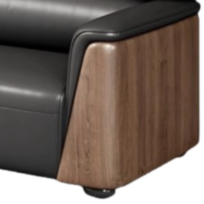 豫龙都接待沙发3+2+1套高清大图