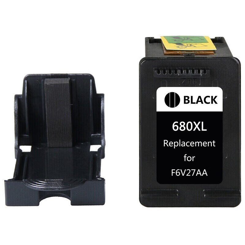 简微 墨盒 680XL 支高清大图