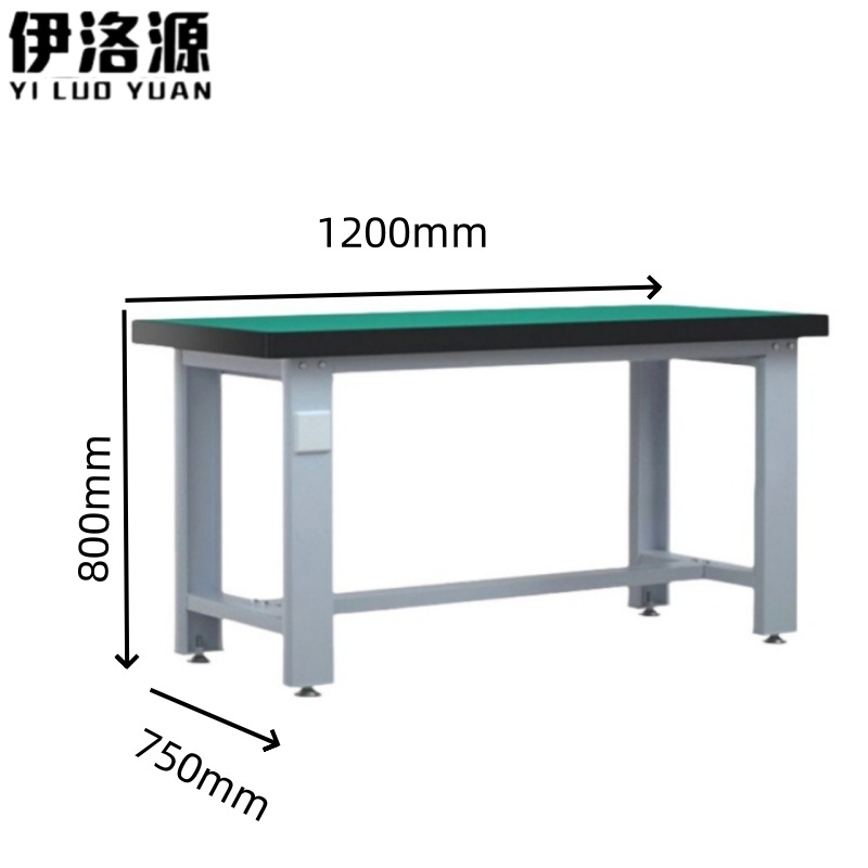 伊洛源 防静电 工作台高清大图